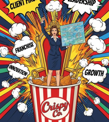 de cmo a ceo le parcours disabelle herman