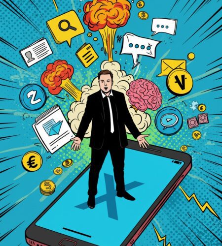 elon musk revele les futurs de x