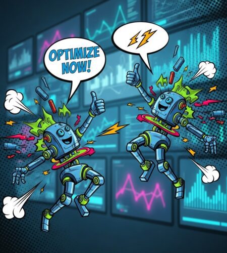 google lance ads et analytics advisor ia