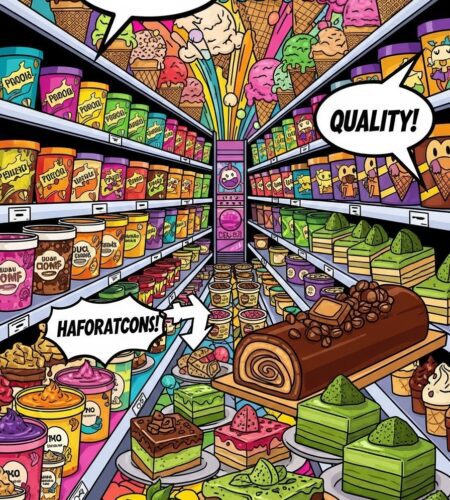 innovation chez picard secrets marketing