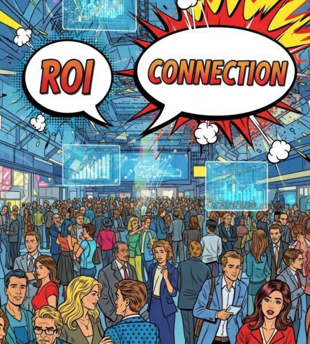 levenementiel reinvente par la data