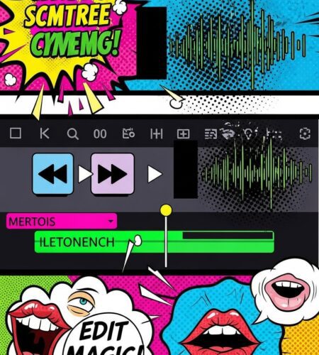 nouvelles fonctions edits pour videos