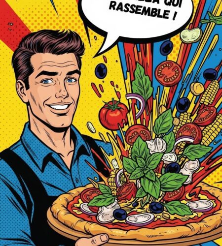 pizzacosy la recette du succes en franchise