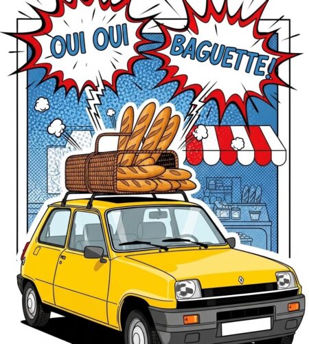 renault et kayser le coup marketing du siecle