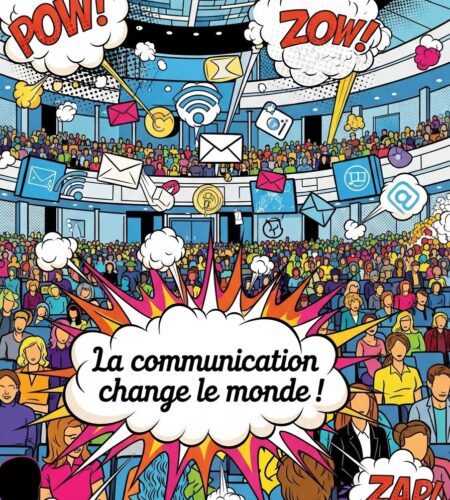 semaine de la communication 2025 le futur du secteur