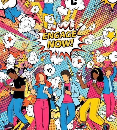 tiktok et partenariats createurs en marketing