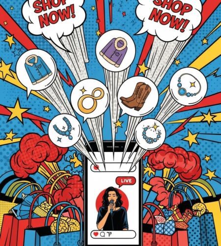 tiktok lance une grande offensive shopping noel