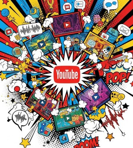 youtube boost ia generative et communautes ameliorees
