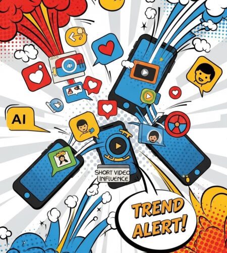 15 tendances marketing medias sociaux 2026