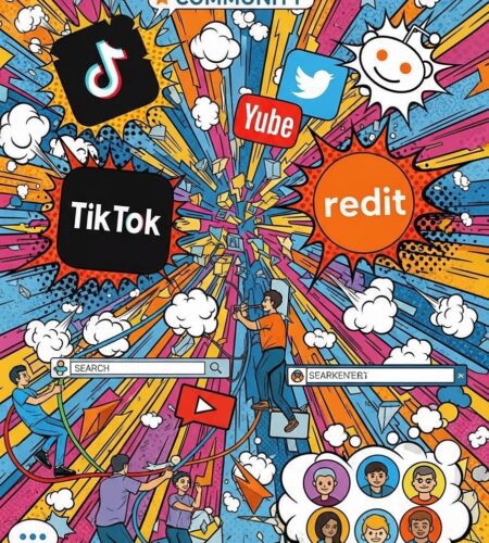 4 tendances marketing medias sociaux 2026