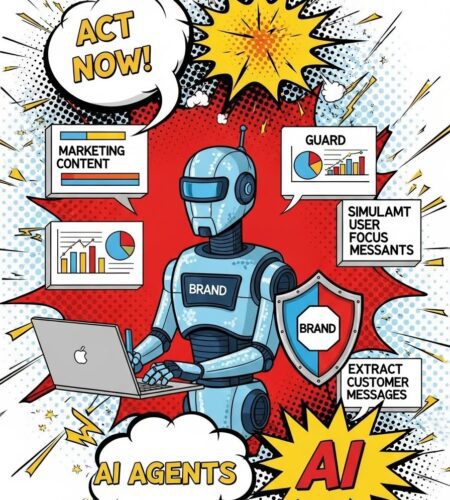 5 cas dusage des agents ia en marketing