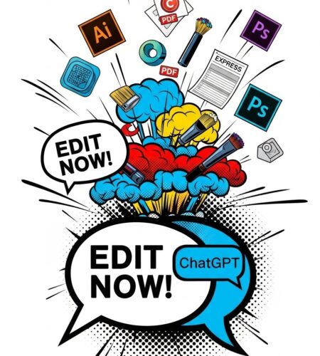 adobe integre photoshop dans chatgpt revolution