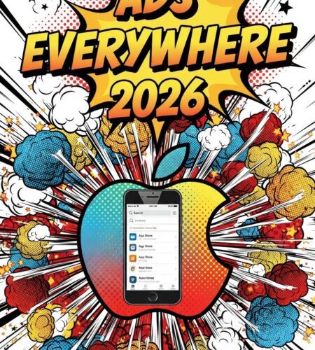 apple revolutionne la pub sur lapp store en 2026