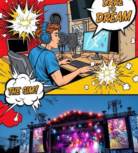 beats et travis scott dare to dream