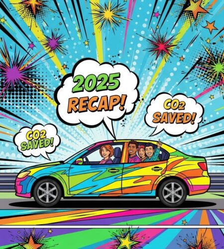 blablacar lance sa retrospective 2025