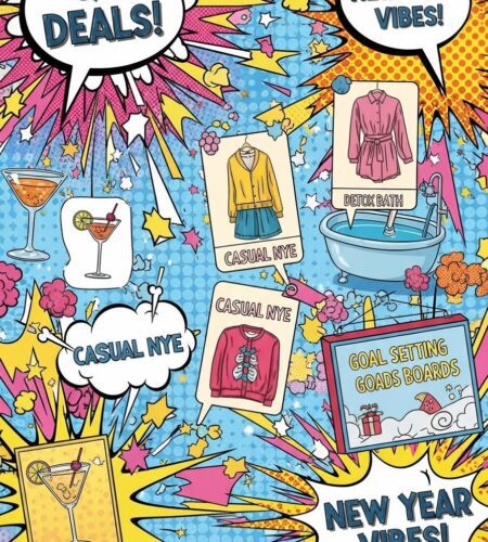 conseils marketing q5 pinterest post noel 2025