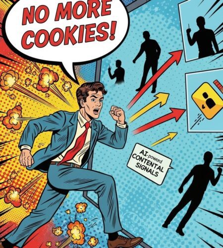 cookieless retargeting nouvelles techniques