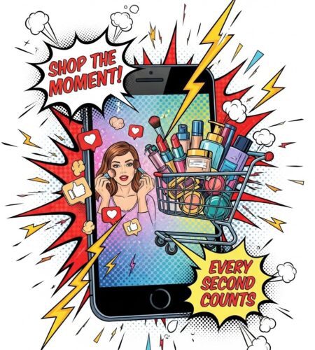 Creative Commerce : Créativité Et Performance