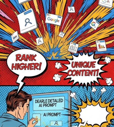 creer des briefs ia pour contenus seo uniques