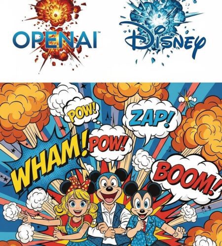 disney et openai partenariat majeur avec sora