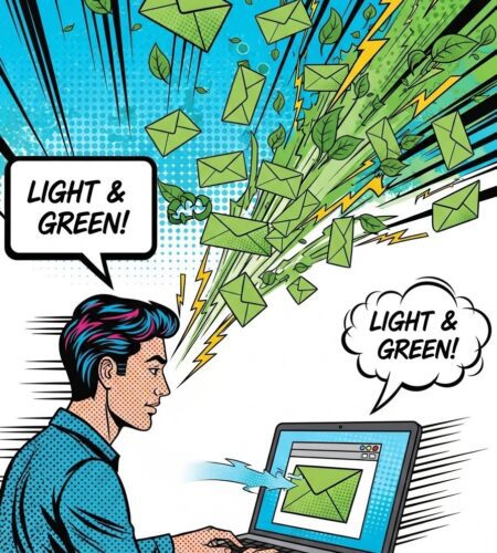 eco conception email 7 reflexes durables