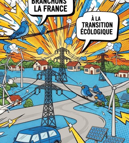 enedis strategie de marque et transition ecologique