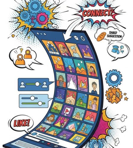 facebook revolutionne son feed avec nouvelles options