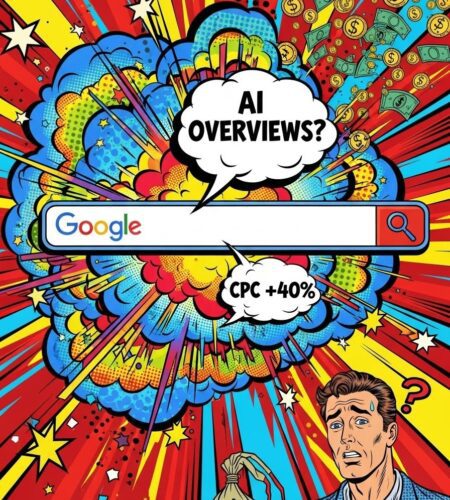 google ads en 2025 toujours rentable