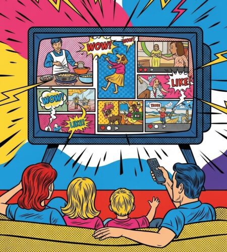 instagram lance ig for tv reels sur ctv