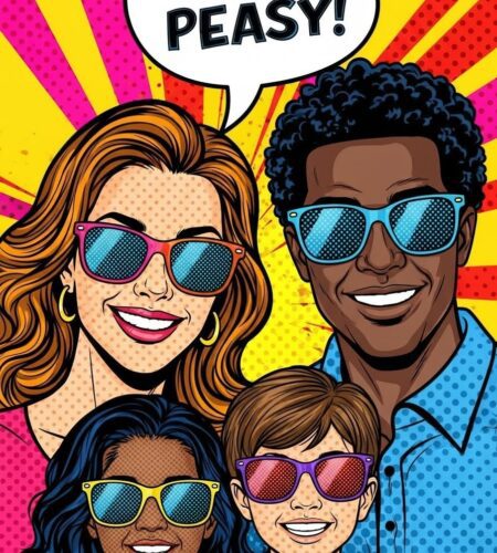 izipizi conquerir le monde en restant fidele a soi