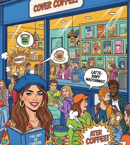 lena situations et alpro un pop up cafe innovant