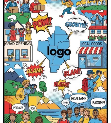 limportance du branding territorial