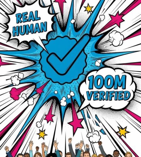 linkedin 100 millions de profils verifies