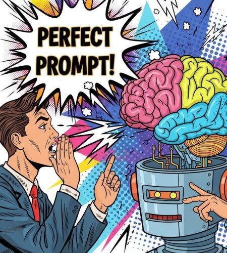 maitriser les prompts ia efficaces