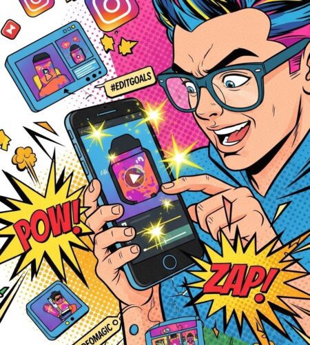 meta boost edits avec ia et nouvelles fonctions