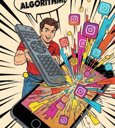 meta lance le controle dalgorithme reels aux usa