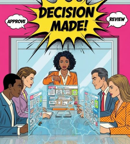 meta oversight board 5 ans de decisions impactantes