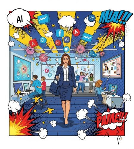 moonlike recrute klicia schubert