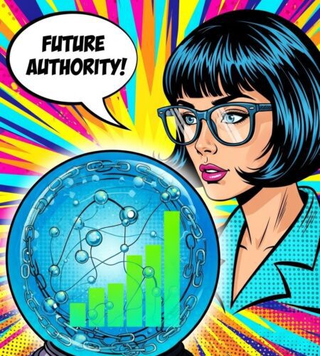 Netlinking Prédictif : L’IA Révolutionne Vos Backlinks