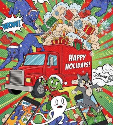 noel 2025 les campagnes marketing incontournables