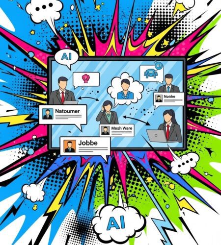 nouveaux formats publicitaires linkedin ia et personnalisation