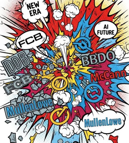 omnicom absorbe ipg fin des legendes publicitaires