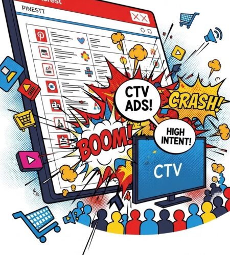 pinterest acquiere tvscientific pour le ctv