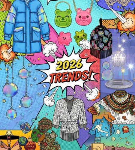 pinterest predicts 2026 21 tendances a suivre