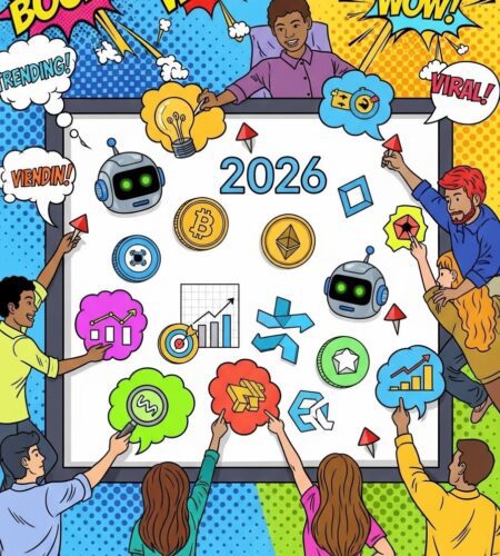 pinterest predit les tendances 2026