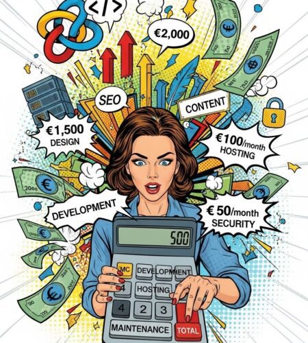 Prix d&rsquo;un Site Web en 2026 : Le Guide Complet