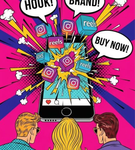 reels instagram les conseils meta 2025