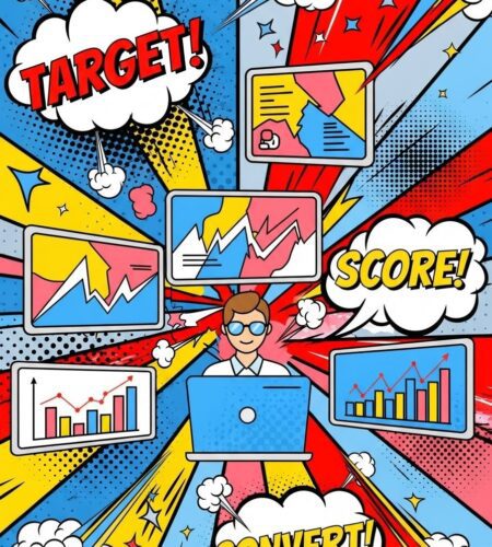 retargeting algorithmique optimiser avec lia