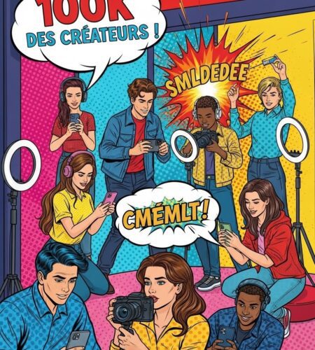reworld media lance le 100k des createurs