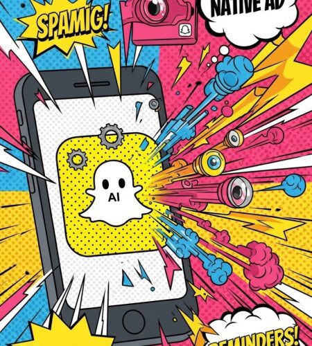 Snapchat : Focus Publicitaire pour 2026